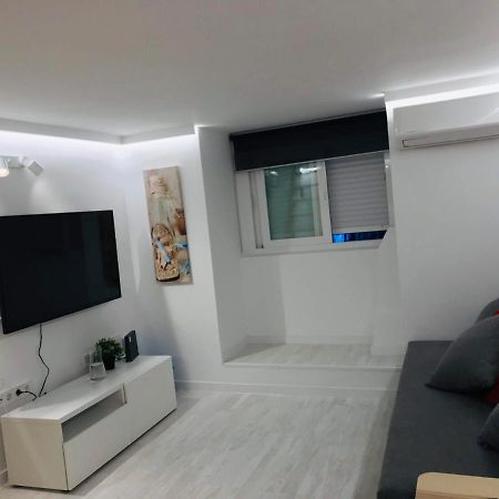 Cozy Apartment Malasana Free Parking Μαδρίτη Εξωτερικό φωτογραφία