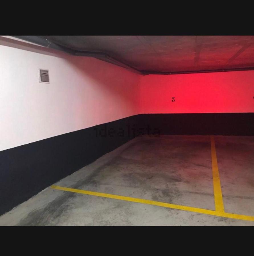 Cozy Apartment Malasana Free Parking Μαδρίτη Εξωτερικό φωτογραφία