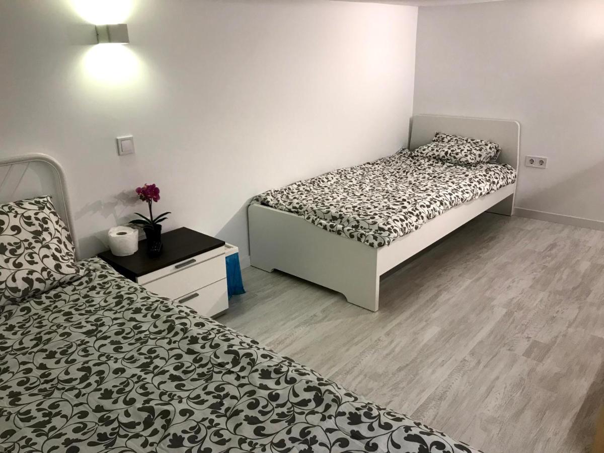 Cozy Apartment Malasana Free Parking Μαδρίτη Εξωτερικό φωτογραφία