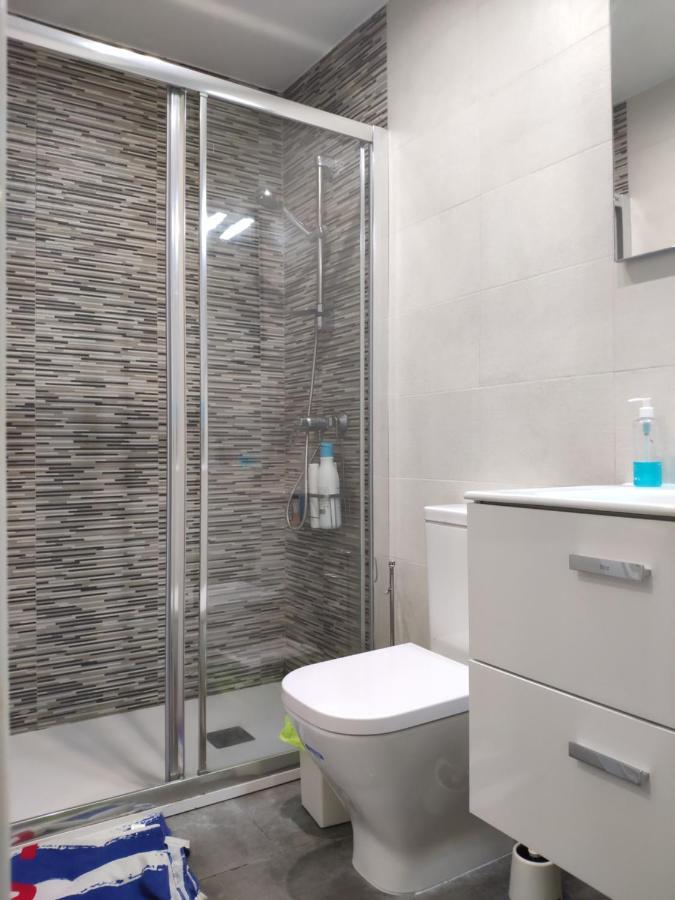Cozy Apartment Malasana Free Parking Μαδρίτη Εξωτερικό φωτογραφία
