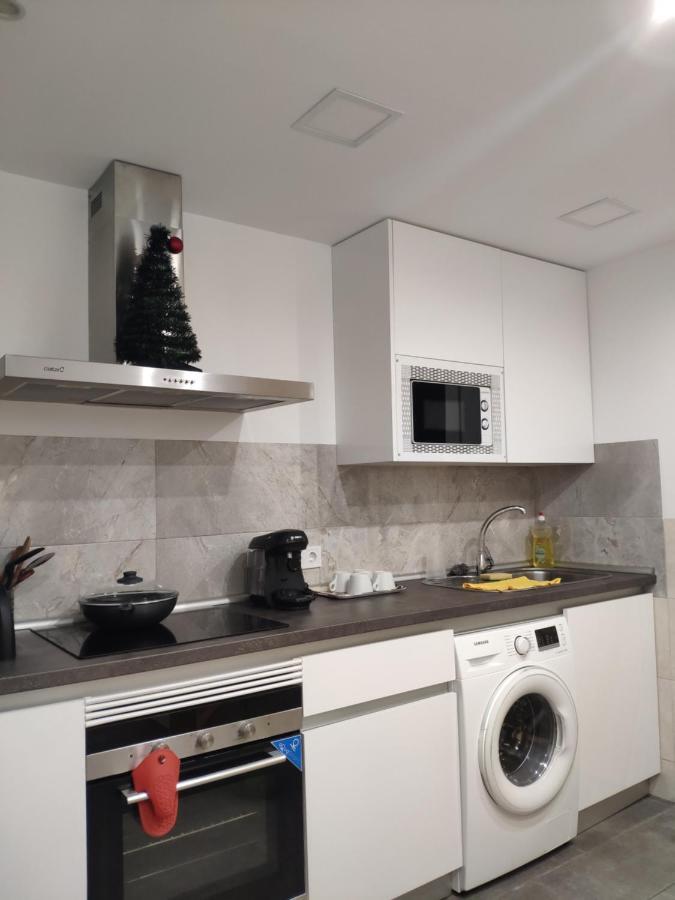 Cozy Apartment Malasana Free Parking Μαδρίτη Εξωτερικό φωτογραφία