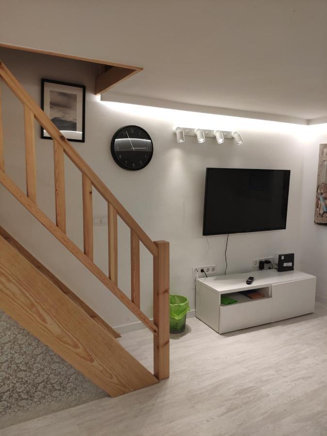 Cozy Apartment Malasana Free Parking Μαδρίτη Εξωτερικό φωτογραφία