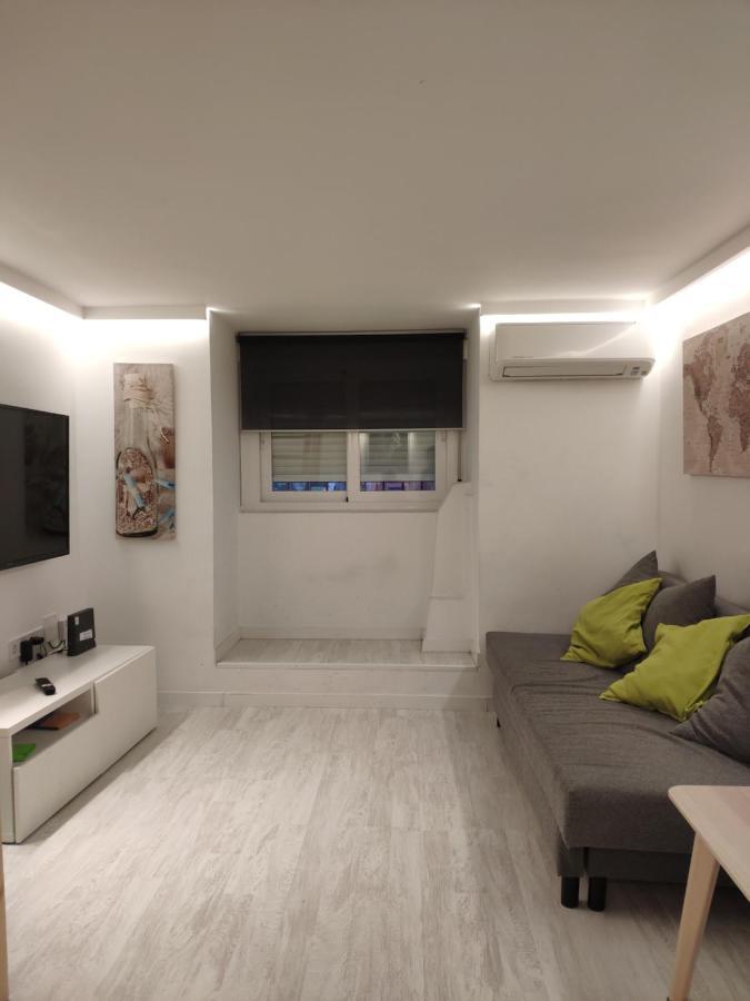 Cozy Apartment Malasana Free Parking Μαδρίτη Εξωτερικό φωτογραφία