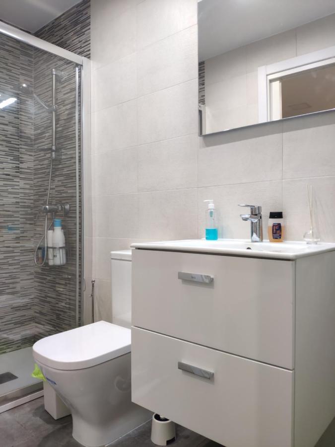 Cozy Apartment Malasana Free Parking Μαδρίτη Εξωτερικό φωτογραφία