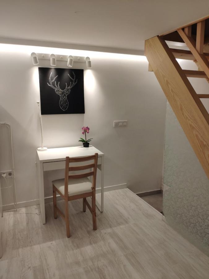 Cozy Apartment Malasana Free Parking Μαδρίτη Εξωτερικό φωτογραφία